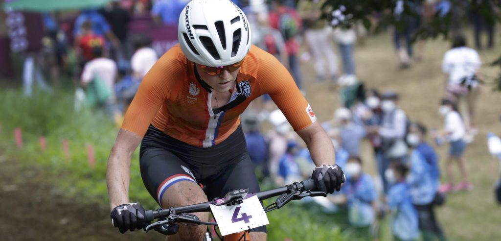 Volg hier het EK mountainbike voor vrouwen 2022