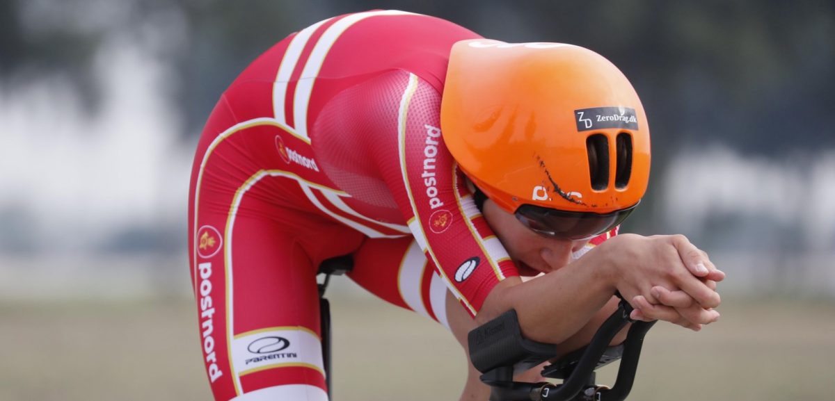 WK wielrennen 2022: Starttijden individuele tijdrit beloften mannen