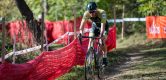 Human Powered Health strikt sprinter Scott McGill