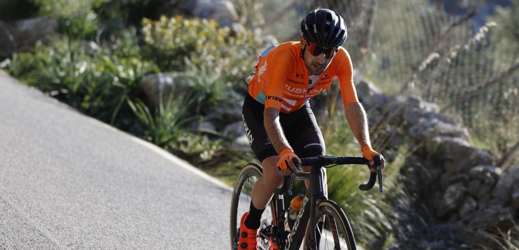 Vuelta 2022: Euskaltel-Euskadi met vrijbuitersploeg aan de start