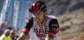 Rui Costa stapt op dag één met maagklachten uit de Tour de Langkawi