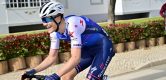 Louis Vervaeke: “Ik reed hard op kop, maar Remco vroeg telkens of ik niet sneller kon”