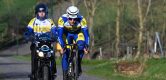 ‘Robbe Ghys dichtbij overstap naar Team DSM’