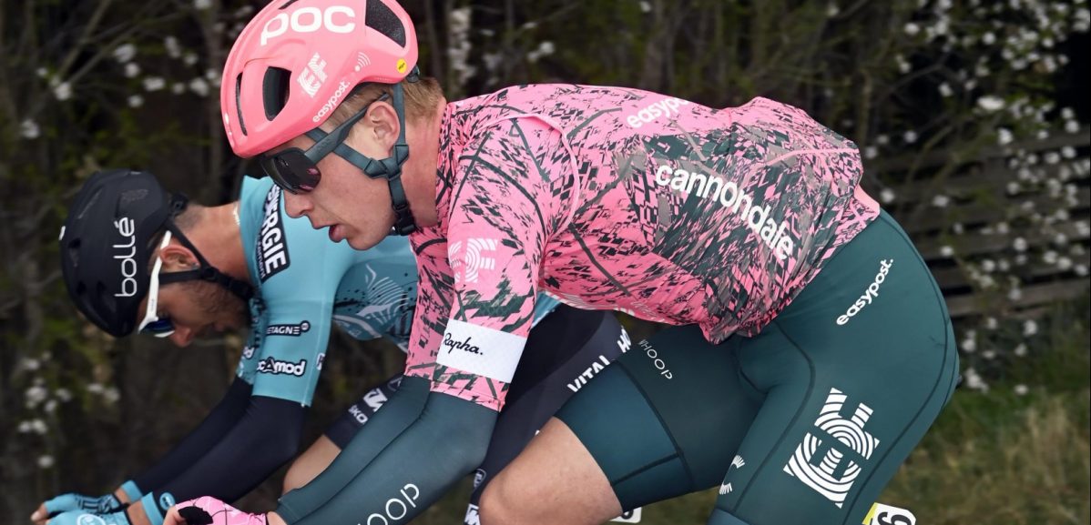 EF Education-EasyPost met twee Nederlanders in Tour de Langkawi