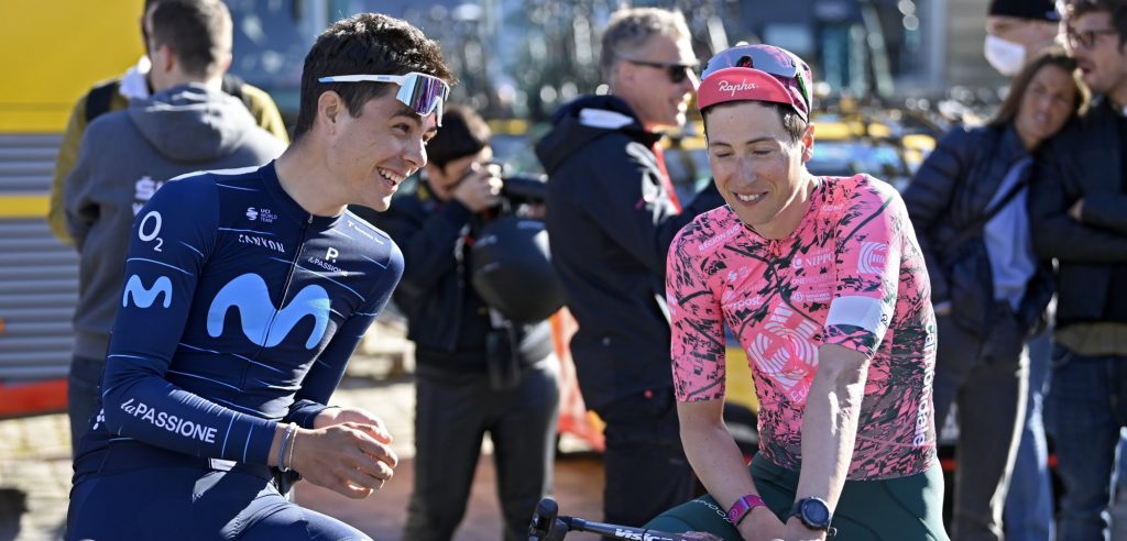 Jens Keukeleire vervangt Yves Lampaert op het EK in München