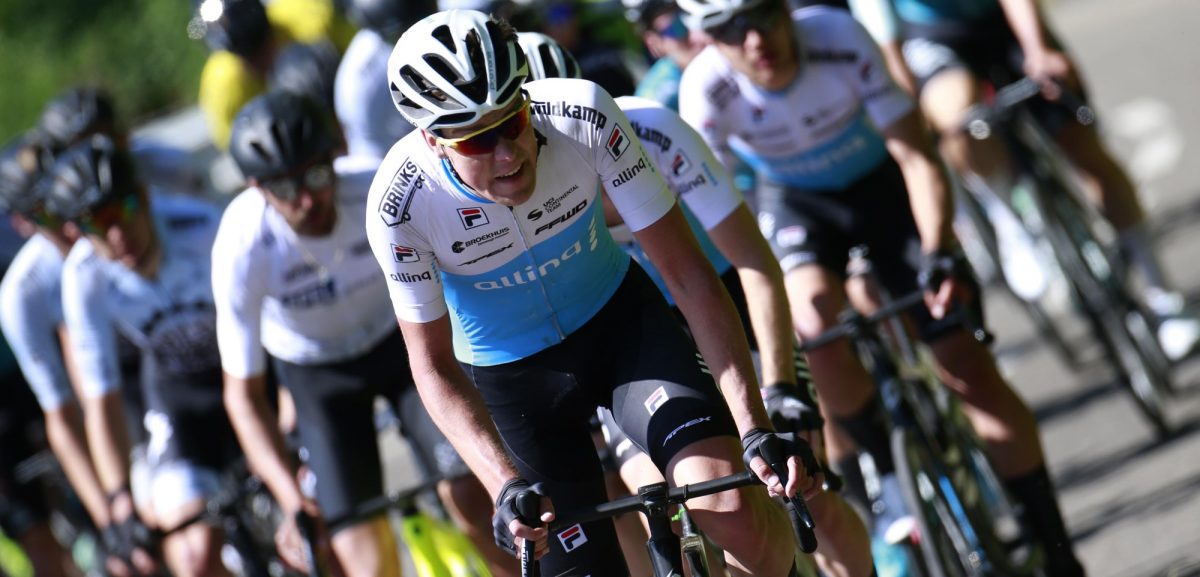 Allinq voegt twee stagiairs toe aan selectie