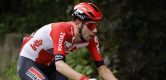 Vuelta 2022: Steff Cras is na val eerste opgever, drie botbreuken