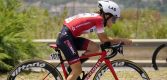 Italiaanse klimgeit Gaia Realini voor drie jaar naar Trek-Segafredo