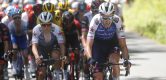 Rodetruidrager Evenepoel verliest Serry, ploegleider Lodewyck: “Moeten improviseren”