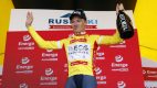 Ethan Hayter verlengt tot eind 2024 bij INEOS Grenadiers
