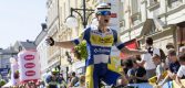 Rune Herregodts verslaat medevluchters in openingsrit Sazka Tour
