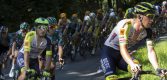 Volg hier de derde etappe van de Ronde van Tsjechië 2022