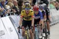 Volg hier de eerste etappe van de Tour of Scandinavia 2022