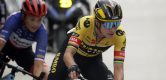 Jumbo-Visma met Vos en Achtereekte in Tour of Scandinavia