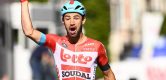 Victor Campenaerts klopt Zdenek Stybar in attractieve Tour of Leuven