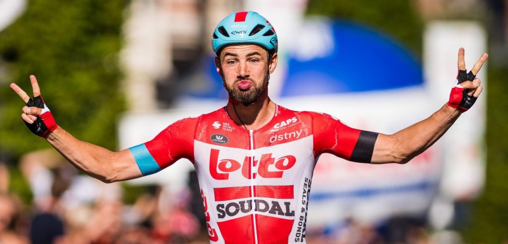 Rapportcijfers 2022: Lotto Soudal – Verdiende degradatie