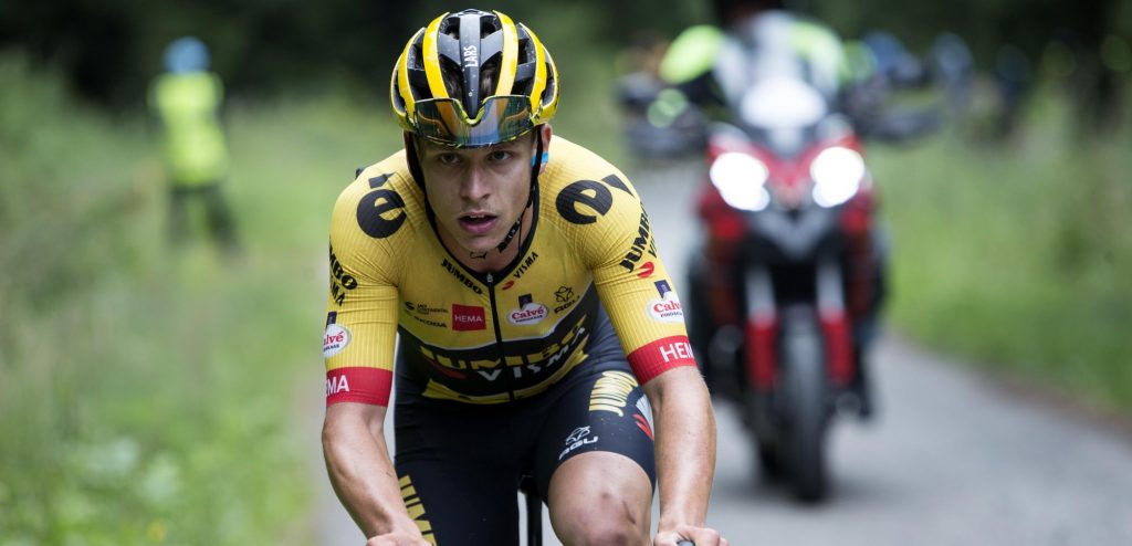 Lars Boven wint Flanders Tomorrow Tour, slotrit voor Jensen Plowright