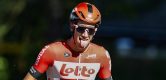 Alec Segaert klopt wereldkampioen Fedorov in Piccolo Lombardia