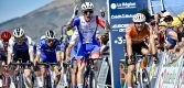 Jake Stewart sprint naar winst in openingsrit Tour de l’Ain