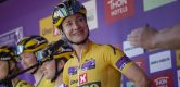 Volg hier de vijfde etappe van de Tour of Scandinavia 2022