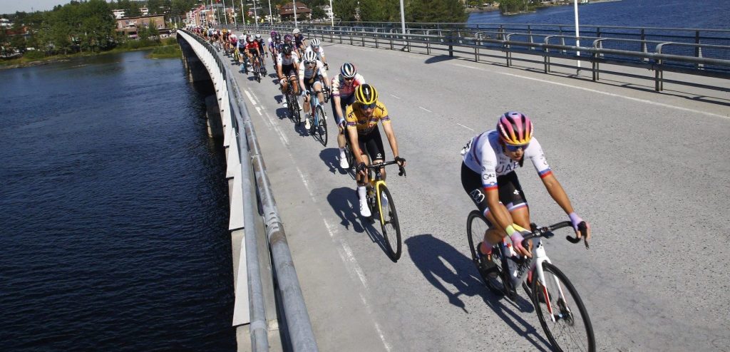 Tour of Norway schrijft ‘geschiedenis’ met komst van vrouwenwedstrijd
