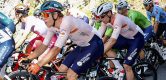 Van Poppel na lead out voor Jakobsen: “Voor mij is dit ook gewoon een overwinning”