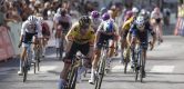Vos maakt kwartet compleet op slotdag Tour of Scandinavia, Uttrup Ludwig eindwinnares