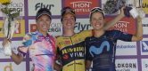 Marianne Vos verlaat Tour of Scandinavia met vier zeges: “Dat hadden we niet kunnen bedenken”