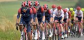 Egan Bernal tevreden met eerste koerskilometers: “Geen pijn en een goed gevoel”