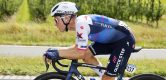 Van Wilder niet in paniek door tijdverlies Evenepoel: “Nog steeds de leiding”