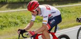Mads Pedersen ziet kopgroep wegblijven: “De vluchters hebben het goed gespeeld”