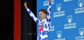 Julius van den Berg eerste bergtruidrager: “Heb er morgen ook weer zin in”