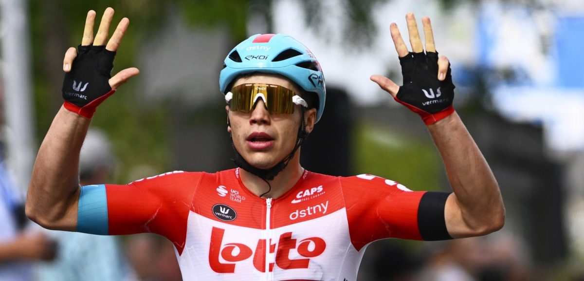 Voorbeschouwing: Vierdaagse van Duinkerke 2023 – Interessante sprintduels