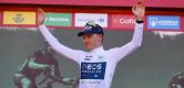 Ethan Hayter na zevende plek: “Momentum kwijt met nog 500 meter te gaan”