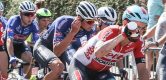 Mathieu van der Poel traint nog 65 kilometer bij na rentree in Druivenkoers