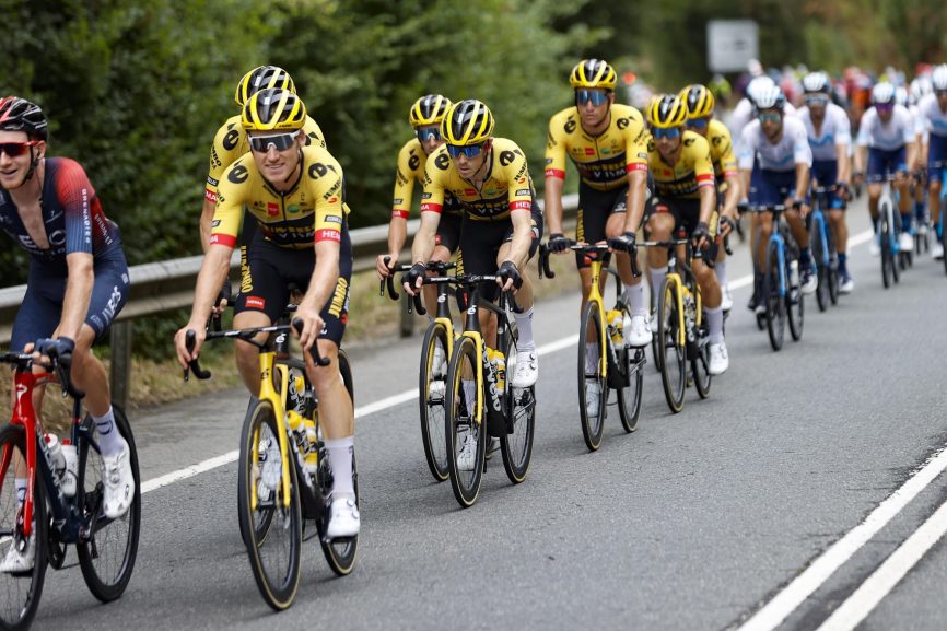 Mike Teunissen ziet af in Vuelta: “Eindelijk wat tijd om te herstellen”