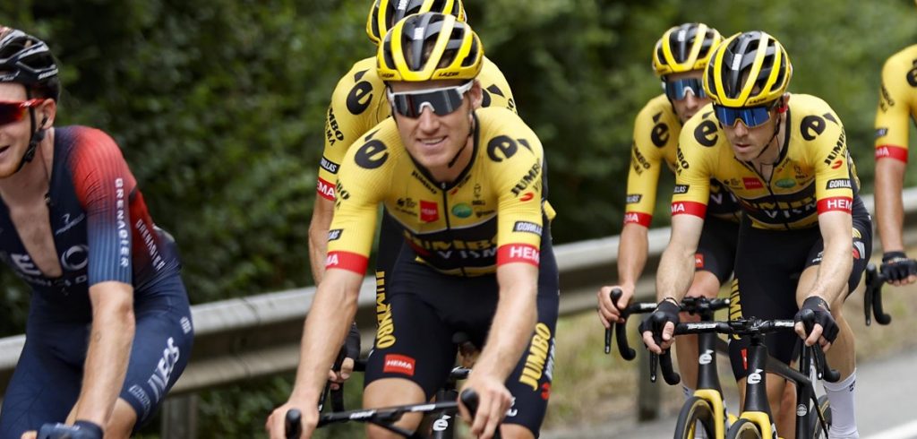 Mike Teunissen ziet af in Vuelta: “Eindelijk wat tijd om te herstellen”