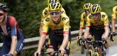 Mike Teunissen ziet af in Vuelta: “Eindelijk wat tijd om te herstellen”