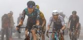 BORA-hansgrohe gematigd tevreden na eerste bergrit: “Doel was om in groep Roglic te finishen”