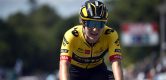 Amber Kraak ook komende twee jaar bij Jumbo-Visma