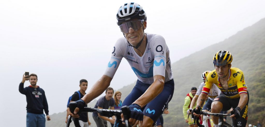 Mas pakt tijd terug op Evenepoel: “Gaan er een mooie koers van maken”