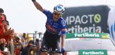 Belg Jasper Paridaens strijdt in finale Zwift Academy voor contract bij Alpecin-Deceuninck