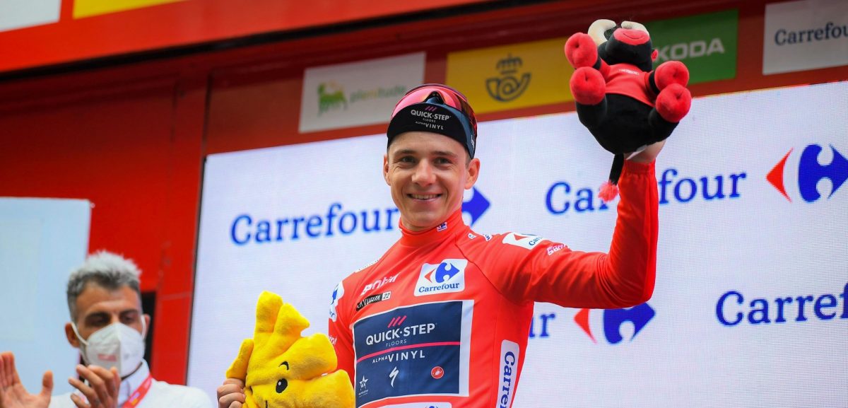 Zeven afleveringen Vive Le Vélo op Eén in slotweek Vuelta