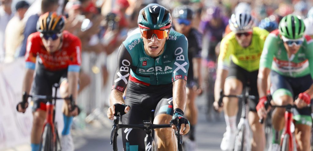 Danny van Poppel na vijfde plek: “Ik miste de punch”