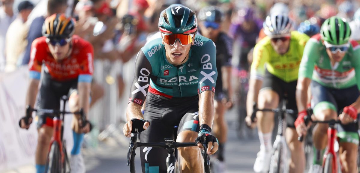 Danny van Poppel na vijfde plek: “Ik miste de punch”