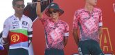Vuelta 2022: Esteban Chaves niet meer van start in slotweek