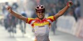 Met een wereldtitel fietst een wielrenner zich naar onsterfelijkheid