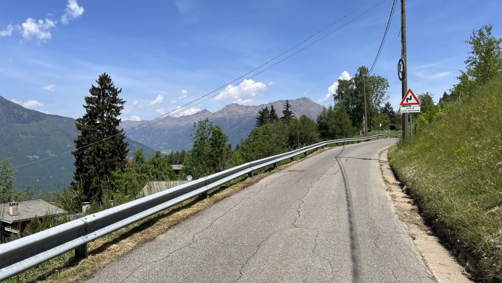 De sluipmoordenaar van de Valtellina: het verhaal van de Passo di Santa Cristina