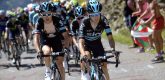 Team Sky-arts weigert hoorzitting bij te wonen en wacht landurige dopingschorsing