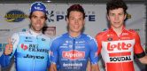 Philipsen wint na-Tourcriterium in Putte, Jakobsen verslaat Groenewegen in Emmen